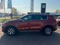 Kia Sportage 2.0 CRDI GT-Line 4WD Rot - thumbnail 8