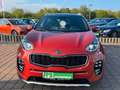Kia Sportage 2.0 CRDI GT-Line 4WD Rot - thumbnail 2