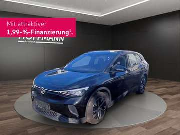 Pure 52kWh Navi+LED+Klima+Alu