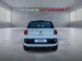 Fiat 500L 500L 1.3 mjt Trekking 85cv Blanc - thumbnail 5