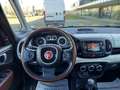 Fiat 500L 500L 1.3 mjt Trekking 85cv Blanc - thumbnail 8