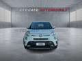 Fiat 500L 500L 1.3 mjt Trekking 85cv Blanc - thumbnail 4