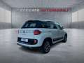 Fiat 500L 500L 1.3 mjt Trekking 85cv Blanc - thumbnail 17