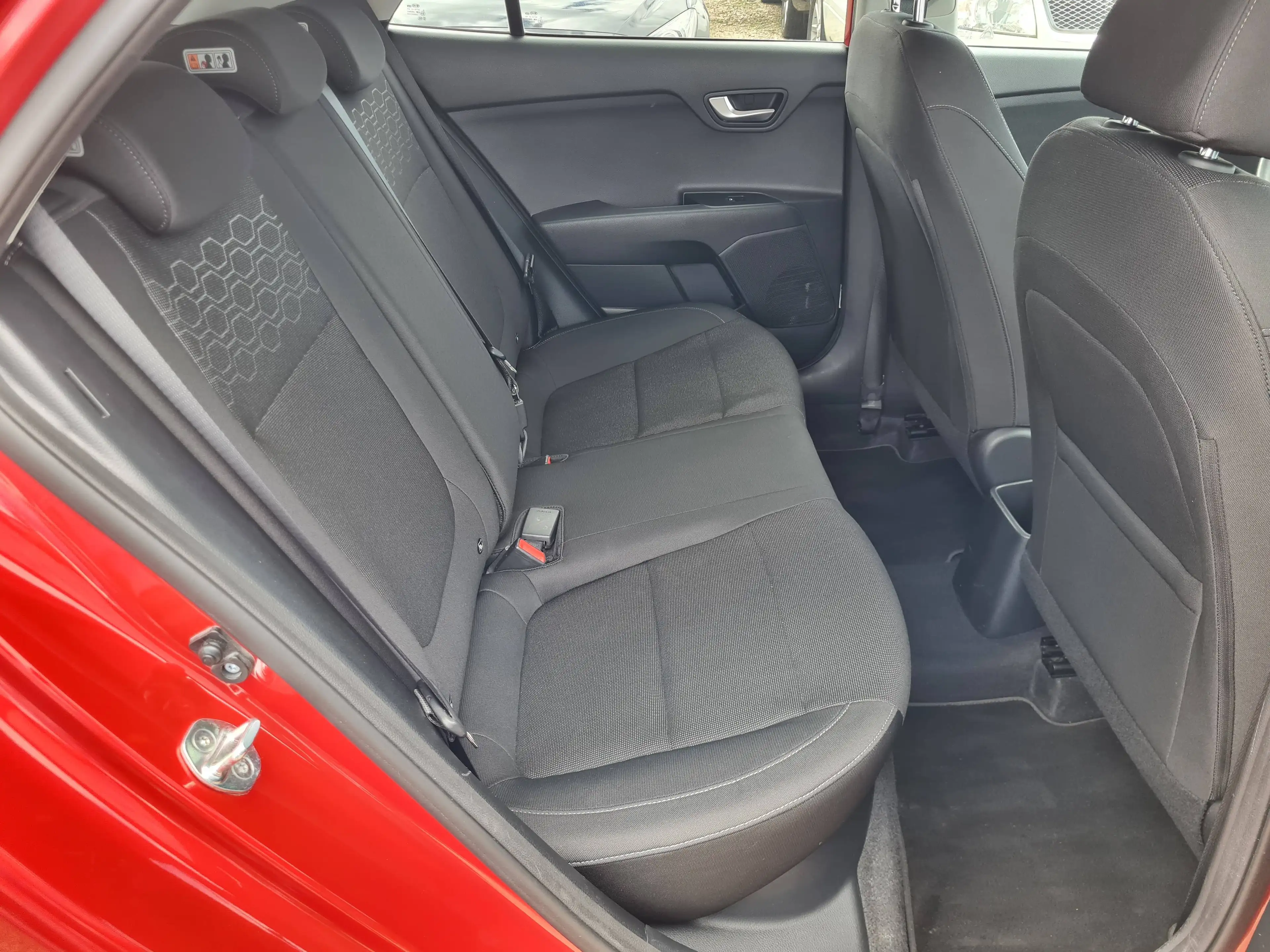 Kia Rio Dream Team 1Hand/73Tklm/TÜV+Inspektion-Neu — photo 13