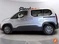 Peugeot Rifter 1.5BlueHDi S&S Long Allure 100 Gris - thumbnail 5