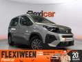 Peugeot Rifter 1.5BlueHDi S&S Long Allure 100 Gris - thumbnail 1
