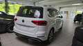 Volkswagen Touran Highl R-Line 7 Sitze AHK ACC Lane Side Weiß - thumbnail 2
