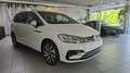 Volkswagen Touran Highl R-Line 7 Sitze AHK ACC Lane Side Weiß - thumbnail 3