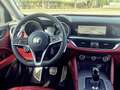 Alfa Romeo Stelvio Stelvio 2.2 t Super Q4 180cv auto Argent - thumbnail 14