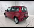 Fiat Panda 1.0 FireFly Hybrid Rosso - thumbnail 2