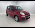 Fiat Panda 1.0 FireFly Hybrid Rosso - thumbnail 1
