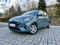 Hyundai i10 1,0 Jubile Grün - thumbnail 2