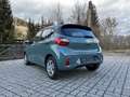 Hyundai i10 1,0 Jubile Grün - thumbnail 4