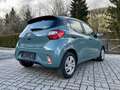 Hyundai i10 1,0 Jubile Grün - thumbnail 3