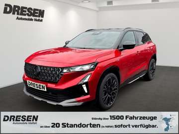 Esprit Alpine Full Hybrid E-TECH 200*Allwetterreif