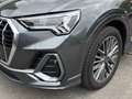 Audi Q3 35 TFSI S tronic MMI LED Kamera Gris - thumbnail 6