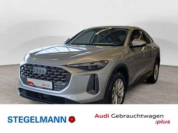 TDI qu. S-Tronic AHK*Kamera*LED*Nav