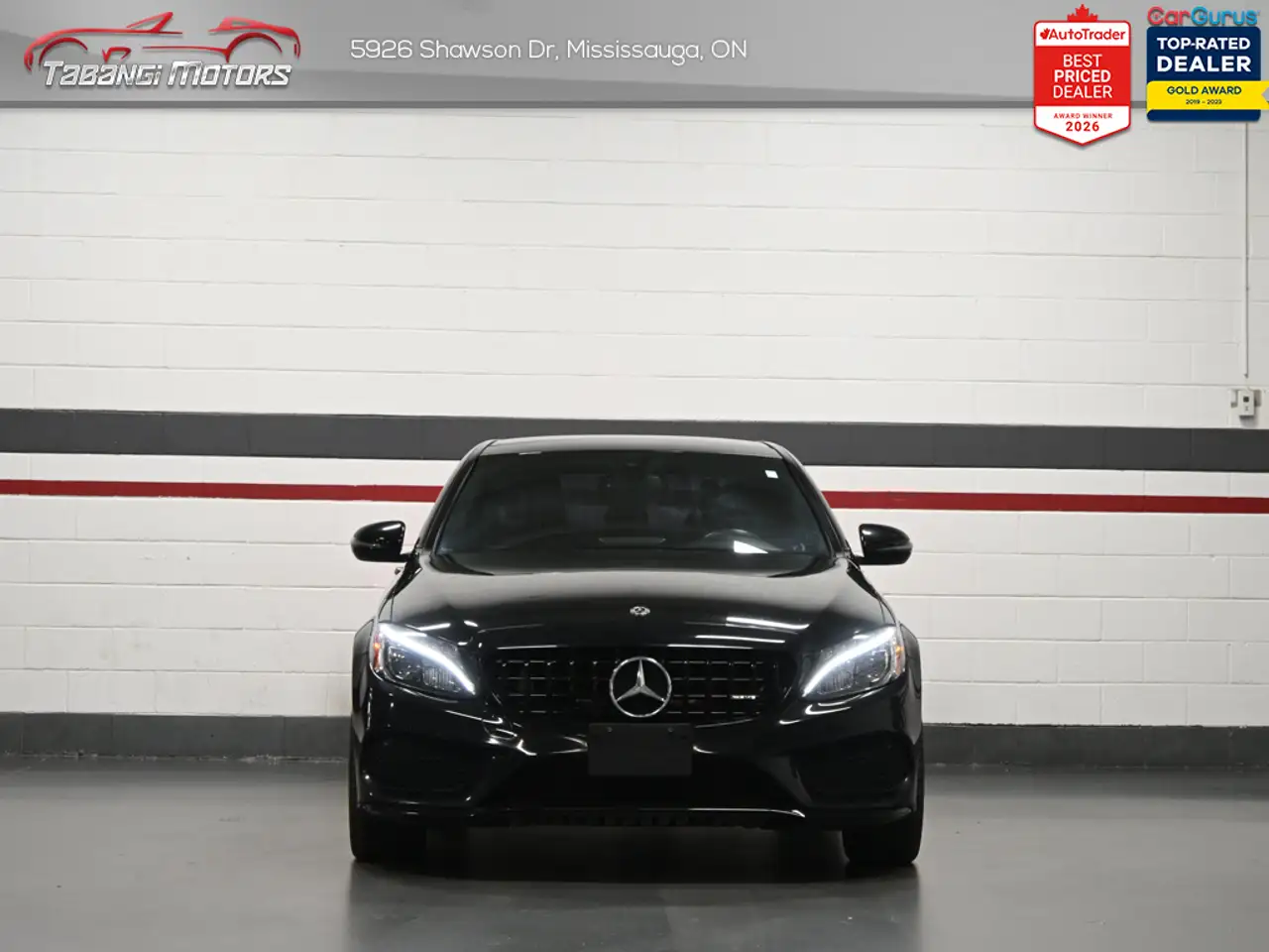 Mercedes-Benz C-Class fotografie Mercedes-Benz C-Class