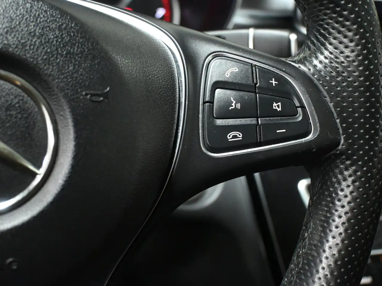 Mercedes-Benz C-Class fotografie Mercedes-Benz C-Class