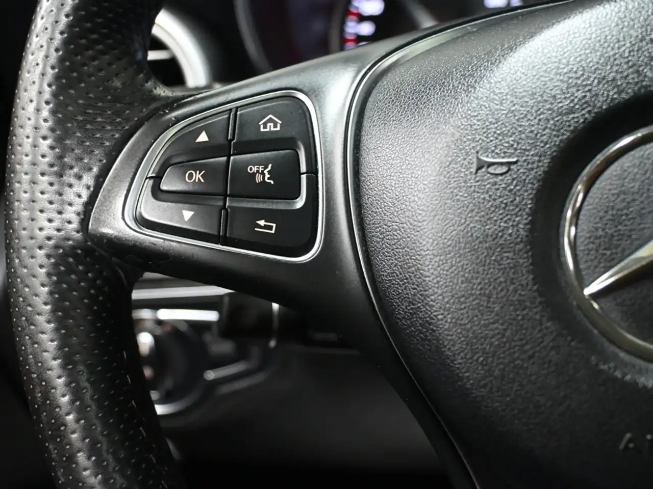 Mercedes-Benz C-Class fotografie Mercedes-Benz C-Class