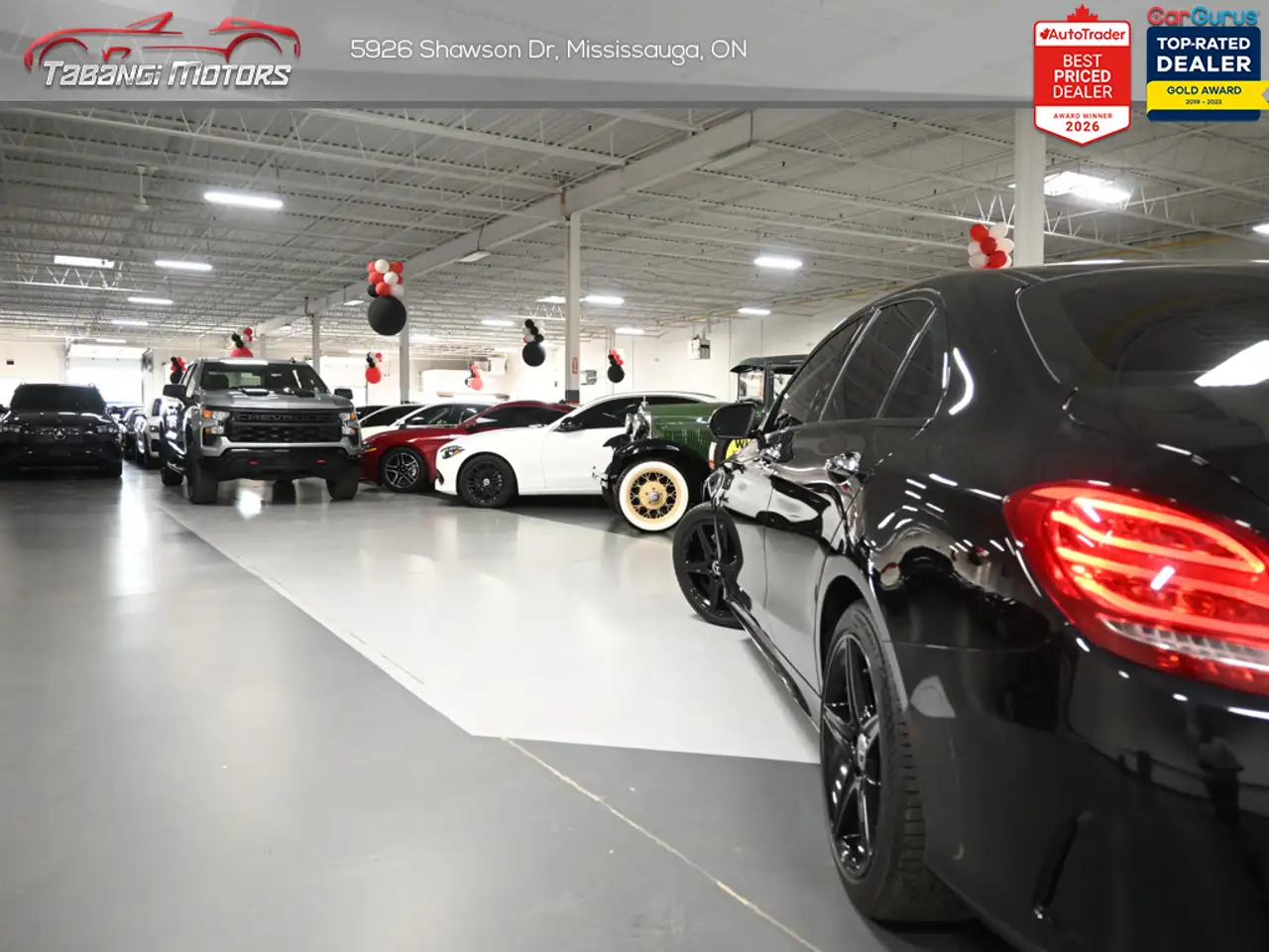 Mercedes-Benz C-Class fotografie Mercedes-Benz C-Class