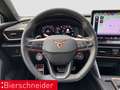 CUPRA Leon 1.5 eTSI DSG EDGE SHZ ACC KEYLESS Grau - thumbnail 11