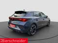 CUPRA Leon 1.5 eTSI DSG EDGE SHZ ACC KEYLESS Grau - thumbnail 7