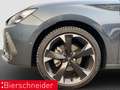 CUPRA Leon 1.5 eTSI DSG EDGE SHZ ACC KEYLESS Grau - thumbnail 8