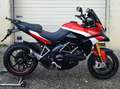 Ducati Multistrada 1200 S touring Czerwony - thumbnail 1