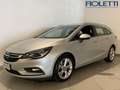 Opel Astra 5ª SERIE 1.6 CDTI 110CV START&STOP SPORTS TOURER Argento - thumbnail 1