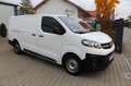 Opel Vivaro Kasten Edition L3 Klima AHK Blanc - thumbnail 3