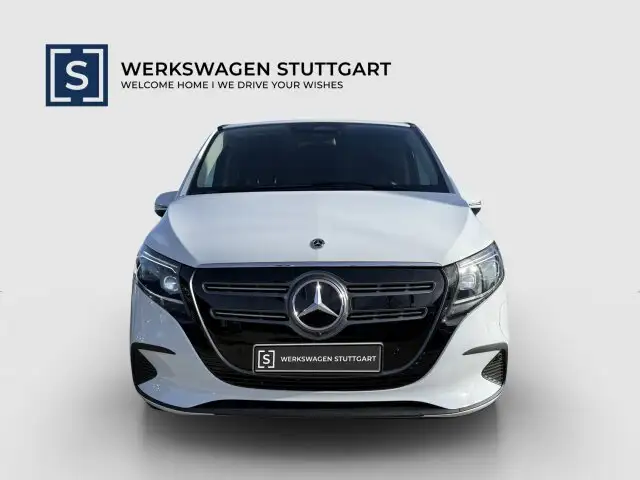 Mercedes-Benz EQV 300 EQV 300 Lang DISTRONIC KAMERA NEUES MODEL