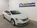 Volkswagen CC 2.0TDI BMT ADVANCE 150 Blanco - thumbnail 4