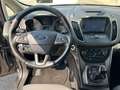 Ford C-Max 1.6 Titanium BiFuel Gpl 120cv - NAVI/PDC Gri - thumbnail 9