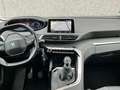 Peugeot 3008 *GPS*CAMERA* 1.2 BENZ 130 PK ALLURE Schwarz - thumbnail 9