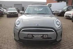 Mini Cooper Classic Trim, LED, Pano, Navi