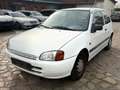 Toyota Starlet Blanco - thumbnail 1