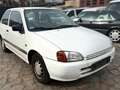 Toyota Starlet Blanco - thumbnail 2