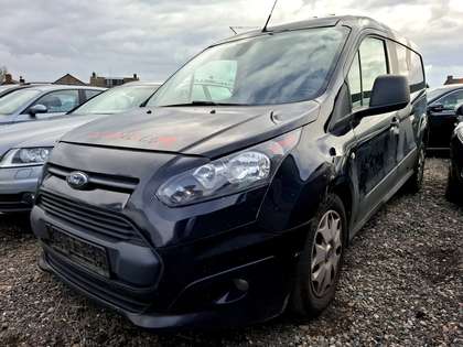 Ford Transit Connect 1.5 TDCI L2 (AUTOMAAT KAPOT) -BTW