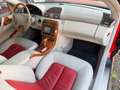 Mercedes-Benz CL 600 AMG Deutsches Sammlerfahrzeug aus 1.Hand Rojo - thumbnail 13