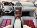 Mercedes-Benz CL 600 AMG Deutsches Sammlerfahrzeug aus 1.Hand Rojo - thumbnail 11