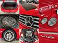 Mercedes-Benz CL 600 AMG Deutsches Sammlerfahrzeug aus 1.Hand Rojo - thumbnail 23