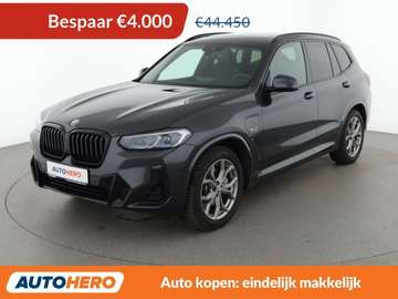 xDrive 30e M Sport