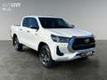 Toyota Hilux 2.4 l Double Cab  AT 4X4 Comfort *AKTION* White - thumbnail 8