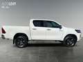 Toyota Hilux 2.4 l Double Cab  AT 4X4 Comfort *AKTION* White - thumbnail 7