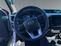 Toyota Hilux 2.4 l Double Cab  AT 4X4 Comfort *AKTION* White - thumbnail 13
