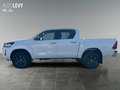 Toyota Hilux 2.4 l Double Cab  AT 4X4 Comfort *AKTION* White - thumbnail 3