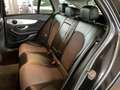 Mercedes-Benz C 200 GARMIN/LED/AHK/AVANTGARDE/LUXURY Gris - thumbnail 8