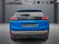 Peugeot 3008 ALL HYB 225EEAT Blau - thumbnail 3
