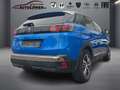 Peugeot 3008 ALL HYB 225EEAT Blau - thumbnail 4
